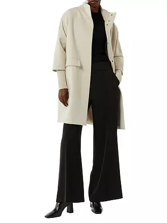 COMMA | Manteau en laine | 